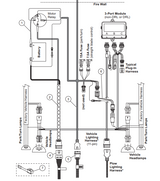 SUBURBANITE TRUCK & PLOW  ELECTRICAL